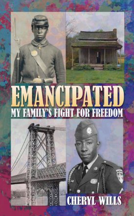 Emancipated My Family’s Fight For Freedom