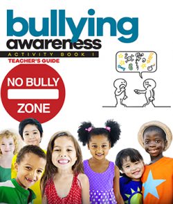 Bullying Awareness Activity Book I (Grades K-2) Teacher's Guide ...