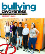 Bullying Awareness Activity Book III (Grades 6-9) Teacher's Guide