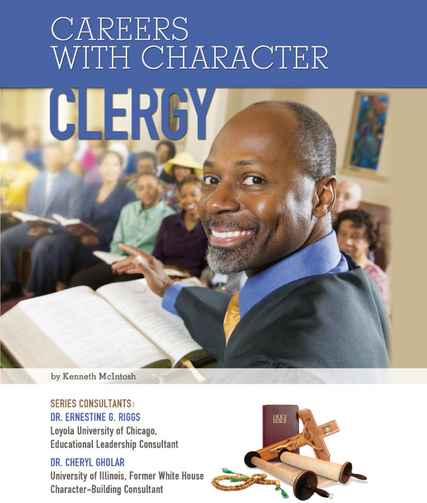 Clergy
