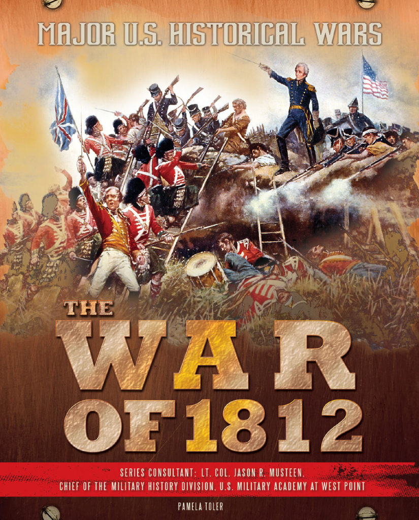 war of 1812-01 | Lightswitch Learning