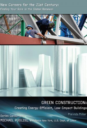 Green Construction: Creating Energy-Efficient