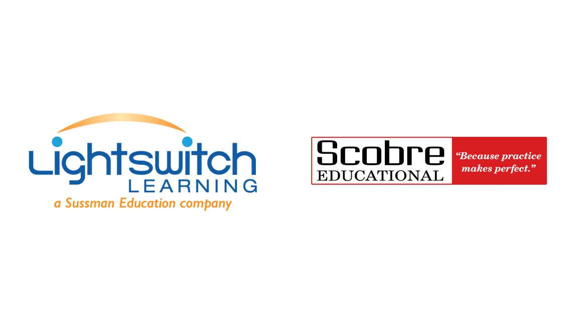 Lightswitch Learning Acquires Scobre Press