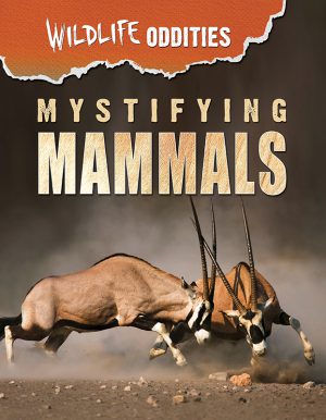 Mystifying Mammals