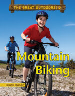 Mountain Biking
