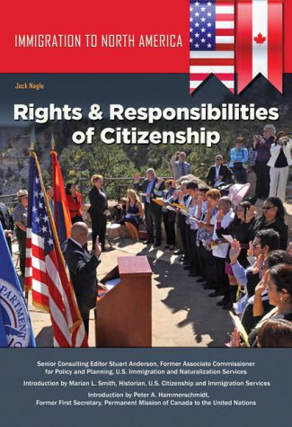 Rights & Responsibilities of Citizenship