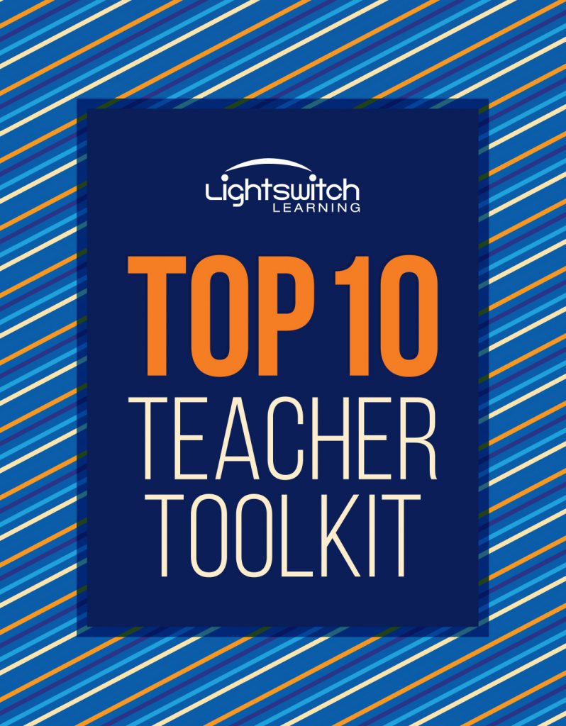 Teacher Professional Development Tool Kit in Collaboration with ASCD