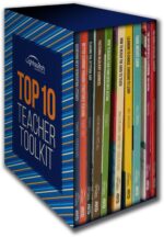 Top 10 Teacher Toolkit