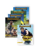The Great Outdoors! Series (10 Titles)