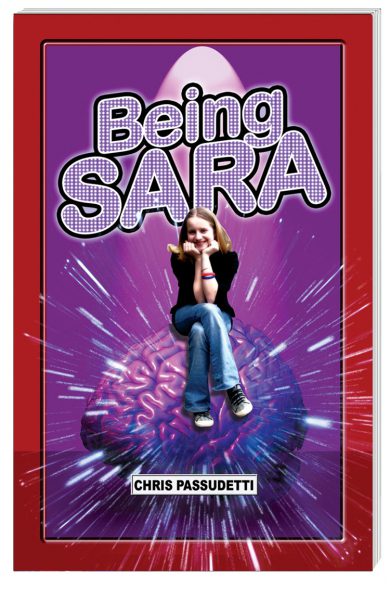 Future Stars Series: Being Sara (Lower Level)