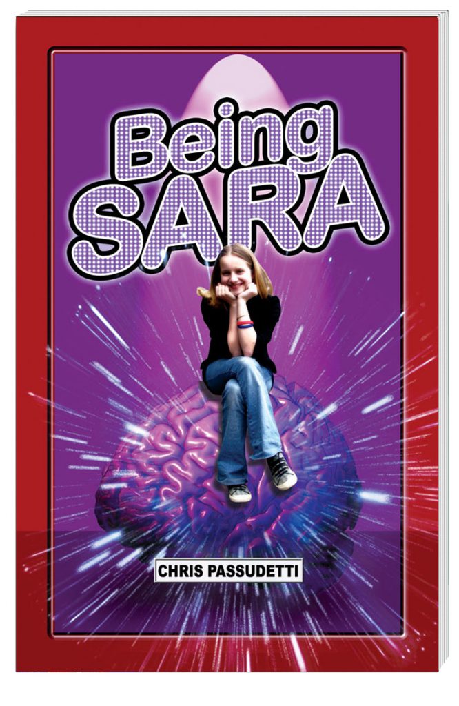 Future Stars Series: Being Sara (Lower Level)