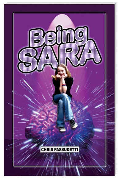 Future Stars Series: Being Sara (Upper Level)