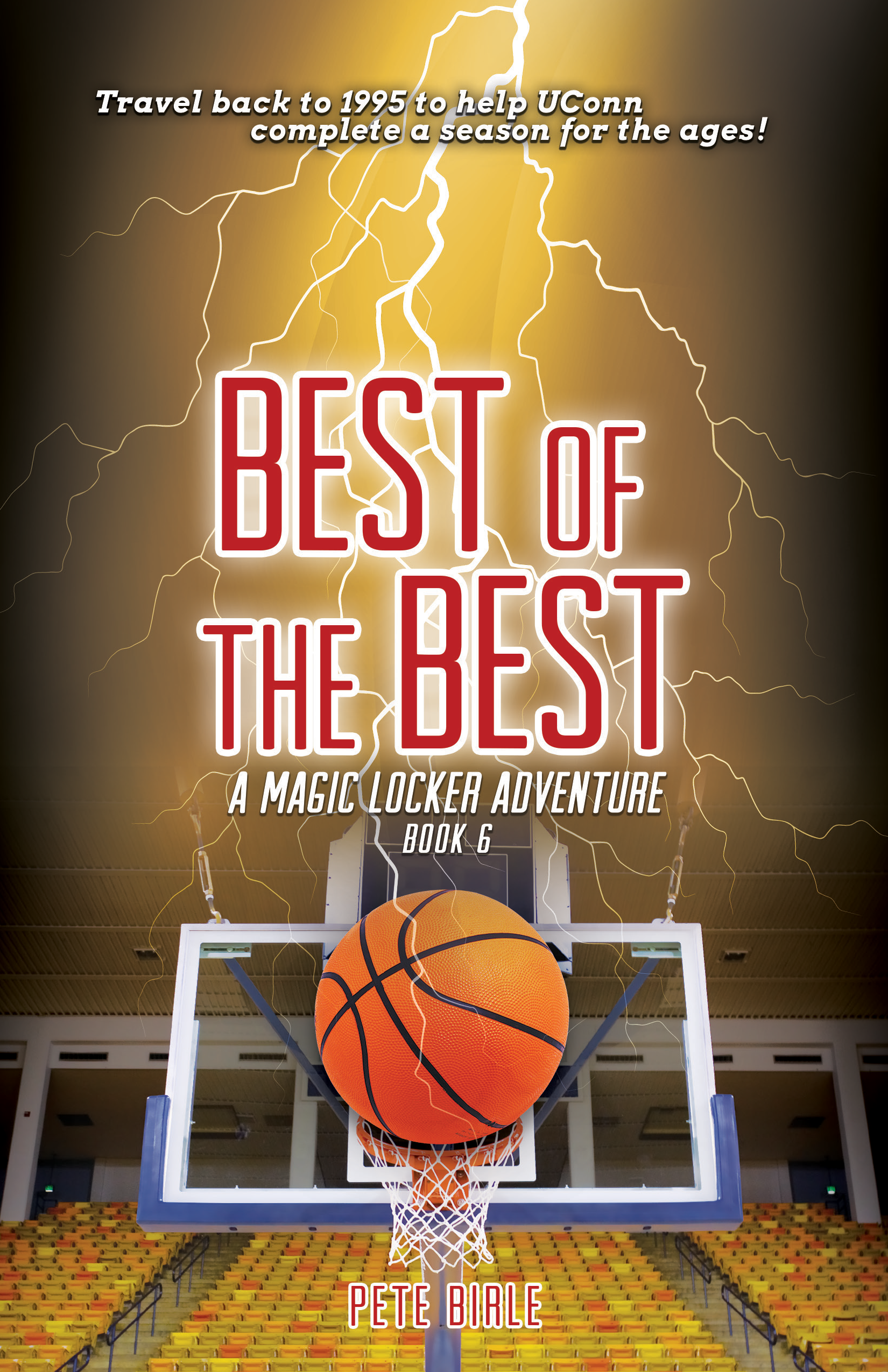 The Magic Locker: Best of the Best