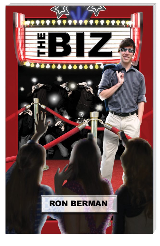 Future Stars Series: The Biz (Lower Level)