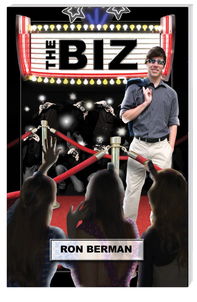 Future Stars Series: The Biz (Upper Level)