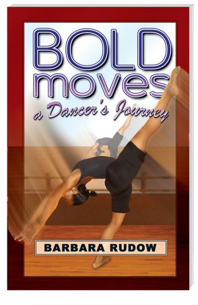 Future Stars Series: Bold Moves: A Dancer's Journey (Lower Level)