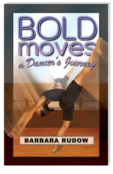 Future Stars Series: Bold Moves: A Dancer's Journey (Upper Level)
