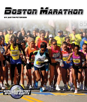 World's Greatest Sporting Events: Boston Marathon