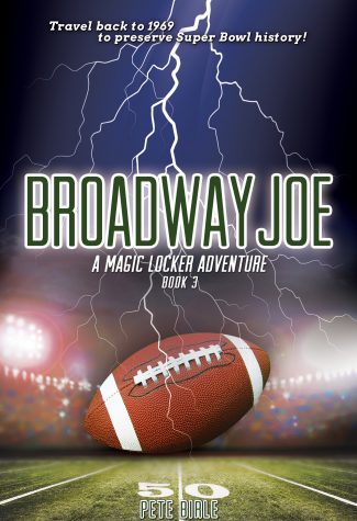 The Magic Locker: Broadway Joe