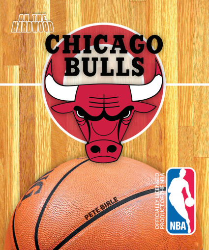 On the Hardwood: Chicago Bulls
