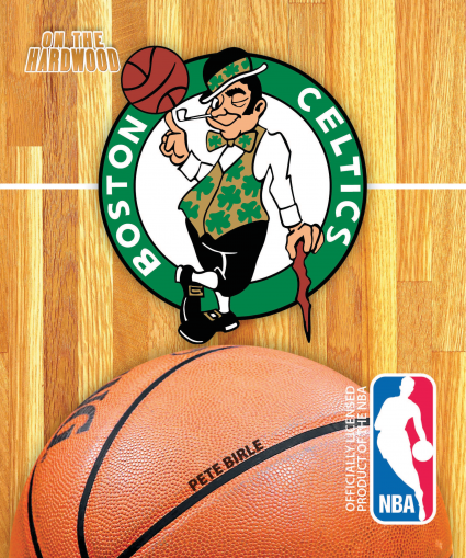 On the Hardwood: Boston Celtics