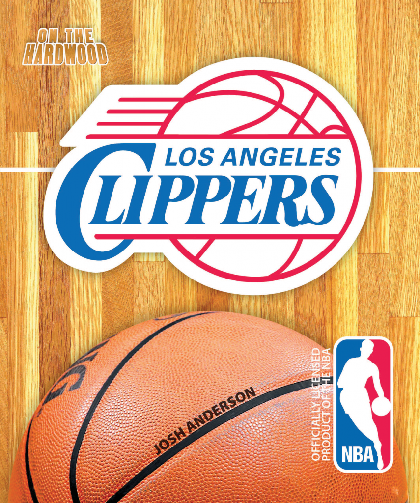 On the Hardwood: Los Angeles Clippers