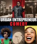 Urban Entrepreneur: Comedy