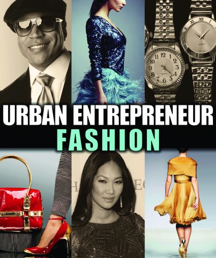 Urban Entrepreneur: Fashion