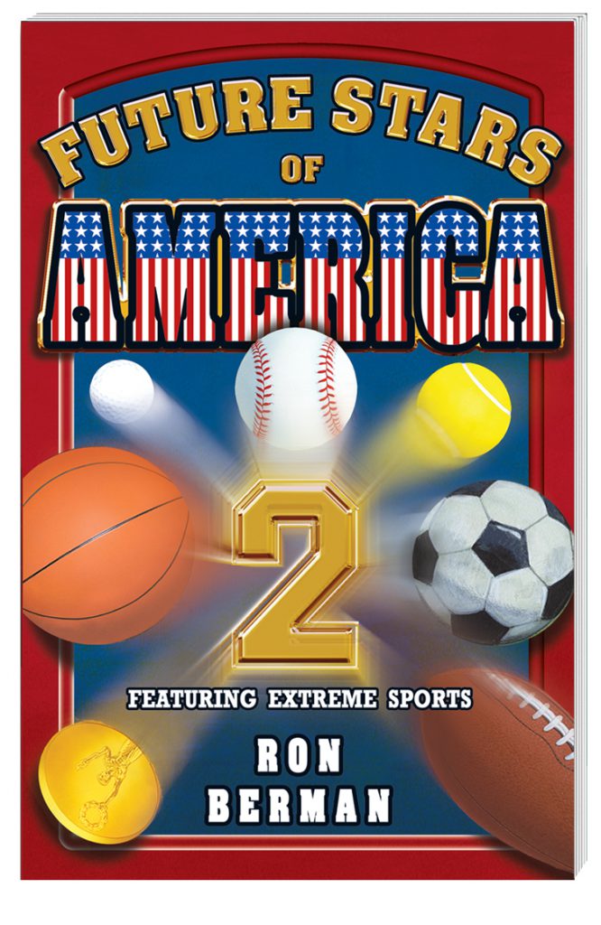 Future Stars Series: Future Stars of America 2 (Lower Level)