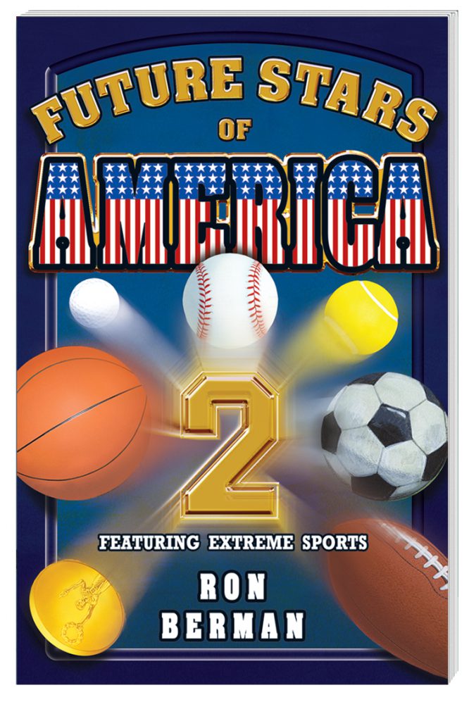 Future Stars Series: Future Stars of America 2 (Upper Level)