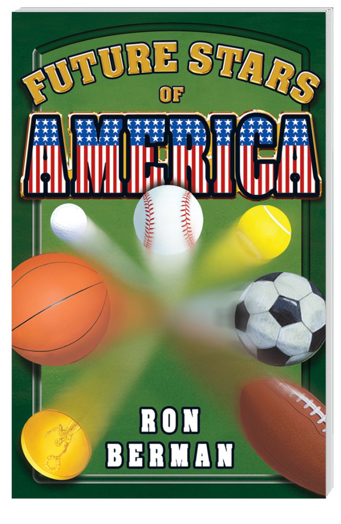 Future Stars Series: Future Stars of America (Upper Level)