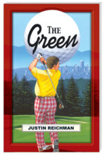 Dream Series: The Green (Lower Level)