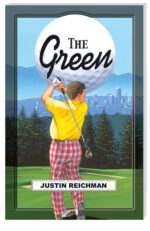 Dream Series: The Green (Upper Level)