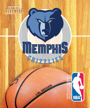 On the Hardwood: Memphis Grizzlies
