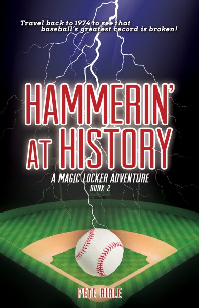The Magic Locker: Hammerin' at History