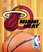 On the Hardwood: Miami Heat  