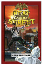 Dream Series: Heat on the Street (Lower Level)