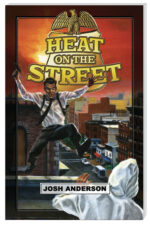Dream Series: Heat on the Street (Upper Level)