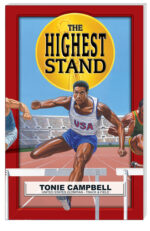 Dream Series: The Highest Stand (Lower Level)