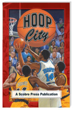 Dream Series: Hoop City (Lower Level)