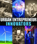 Urban Entrepreneur: Innovators