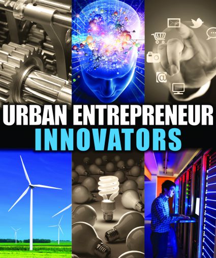 Urban Entrepreneur: Innovators