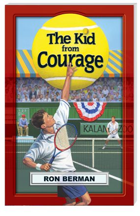 Dream Series: The Kid from Courage (Lower Level)