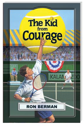 Dream Series: The Kid from Courage (Upper Level)