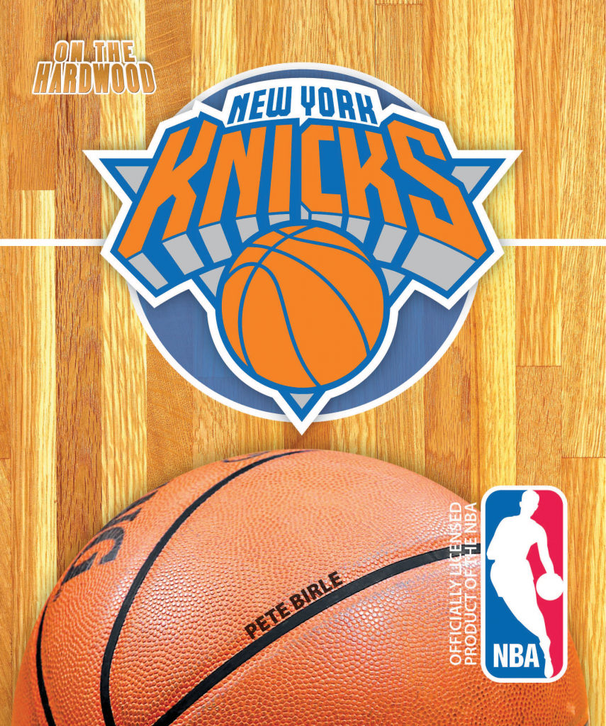 New York Knicks Ollyball NBA Team Edition  Ollyball x NBALAB – Victury  Sports 