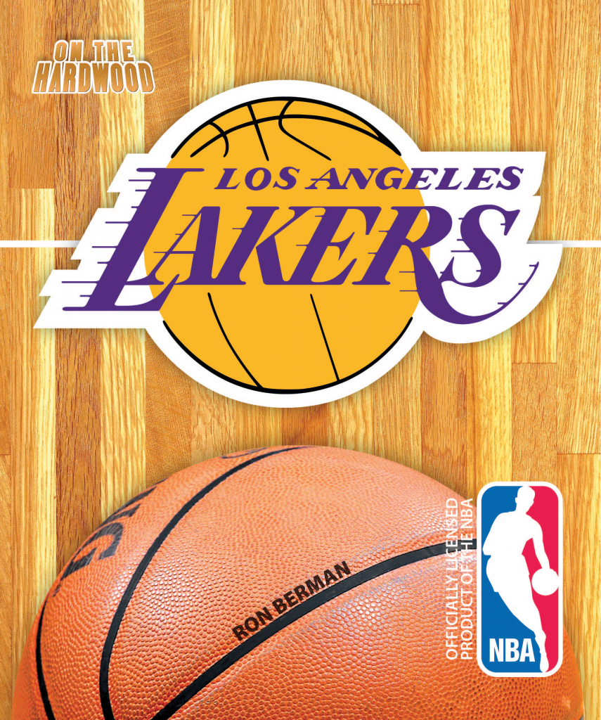 On the Hardwood: Los Angeles Lakers  