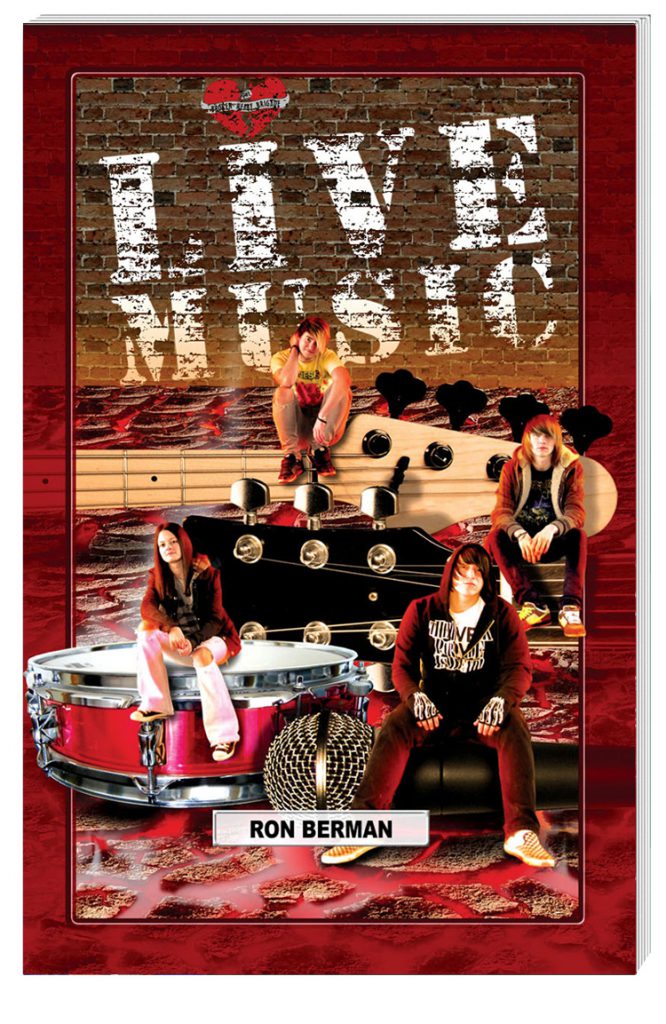 Future Stars Series: Live Music (Lower Level)