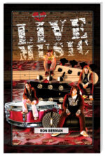 Future Stars Series: Live Music (Upper Level)