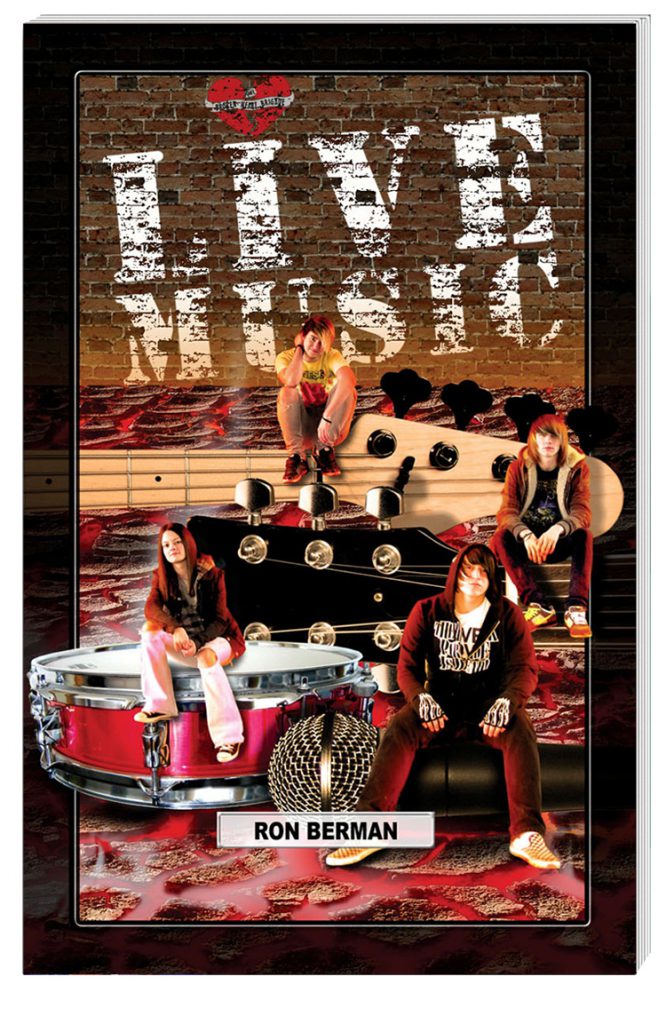 Future Stars Series: Live Music (Upper Level)