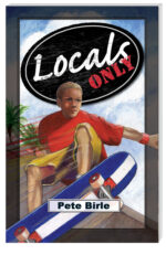 Dream Series: Locals Only (Upper Level)